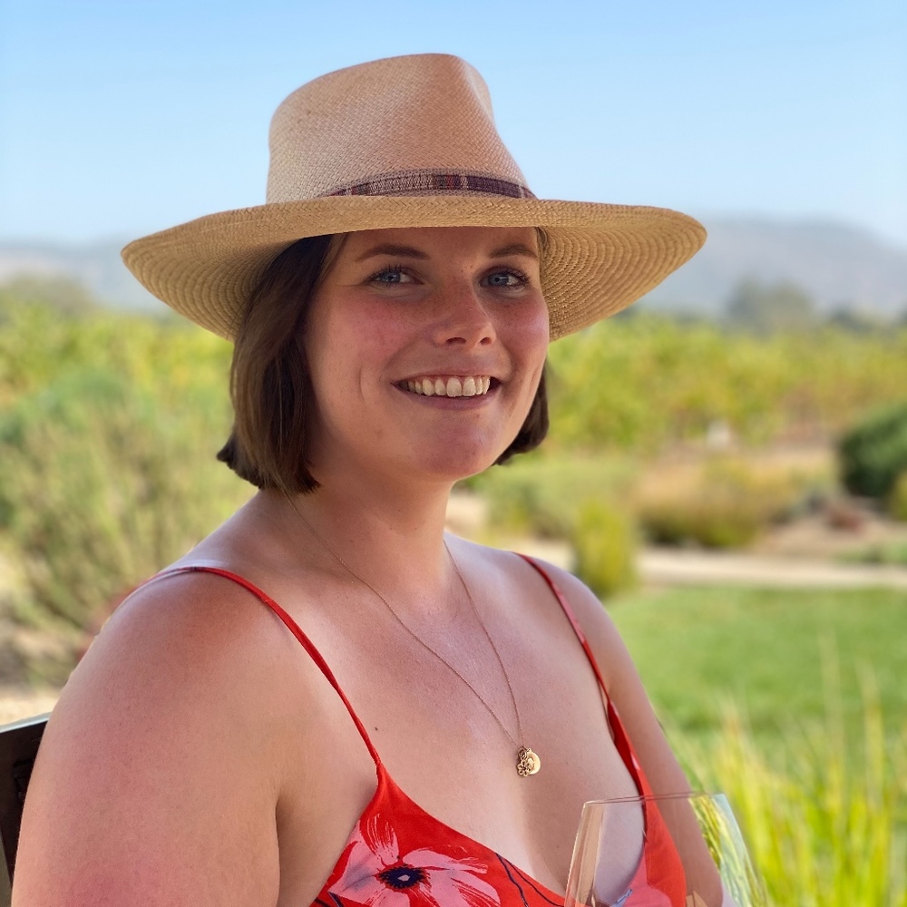 Meet your Posher, Casey